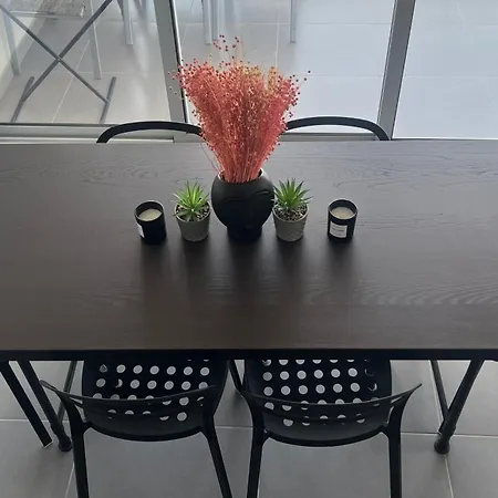 Mariam Court 302 * Ларнака