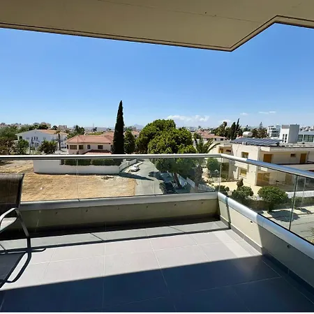 Apartamento Mariam Court 302 *