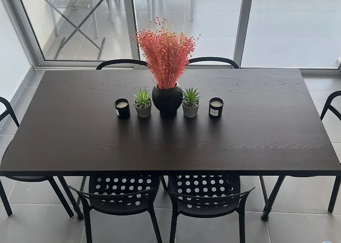 Mariam Court 302 * Larnaca