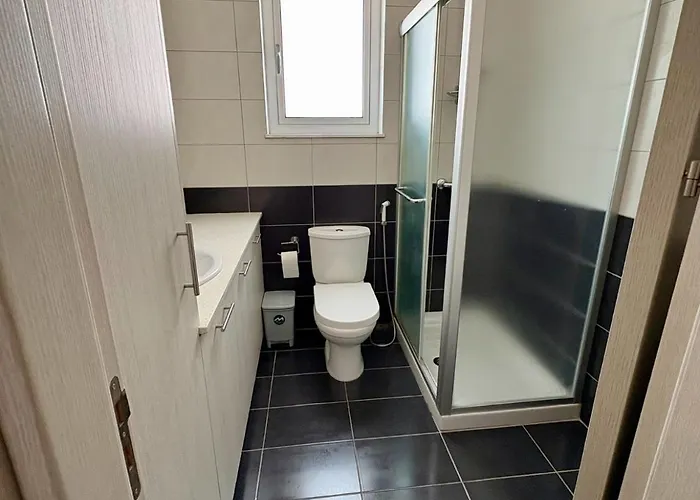 Mariam Court 302 Apartment *