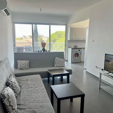 Mariam Court 302 * Larnaca