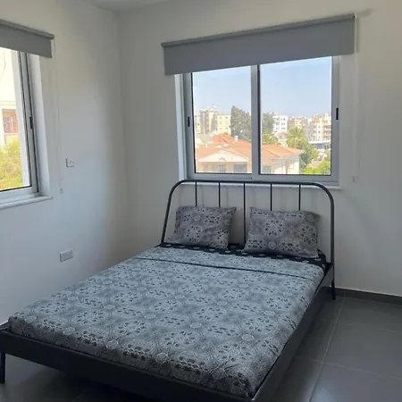 Mariam Court 302 * Larnaca