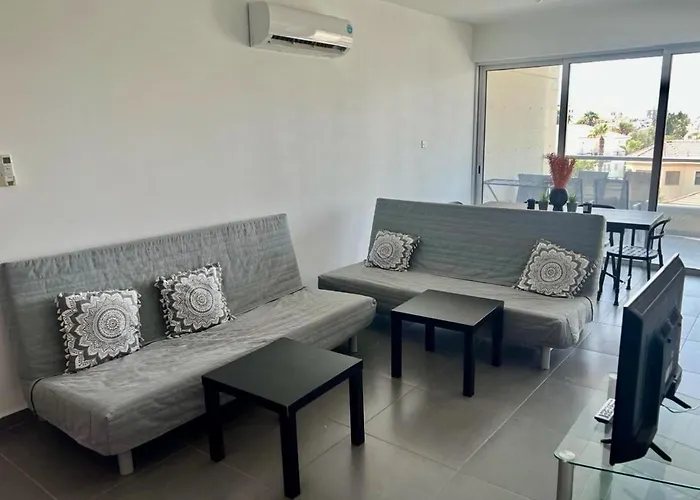 Mariam Court 302 Appartamento