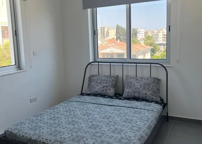 Mariam Court 302 * Larnaca