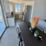 Apartment Mariam Court 302 Larnaca
